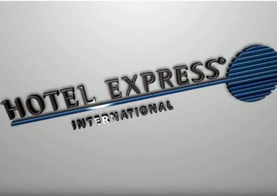 HOTEL EXPRESS INTERNATIONAL